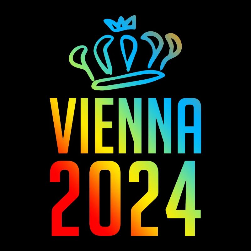 Vienne 2024 Vienne Colorée