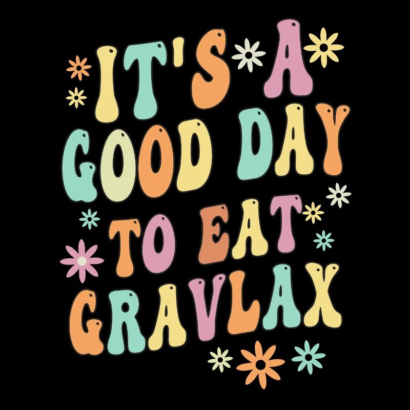 Gravlax Lover Gift