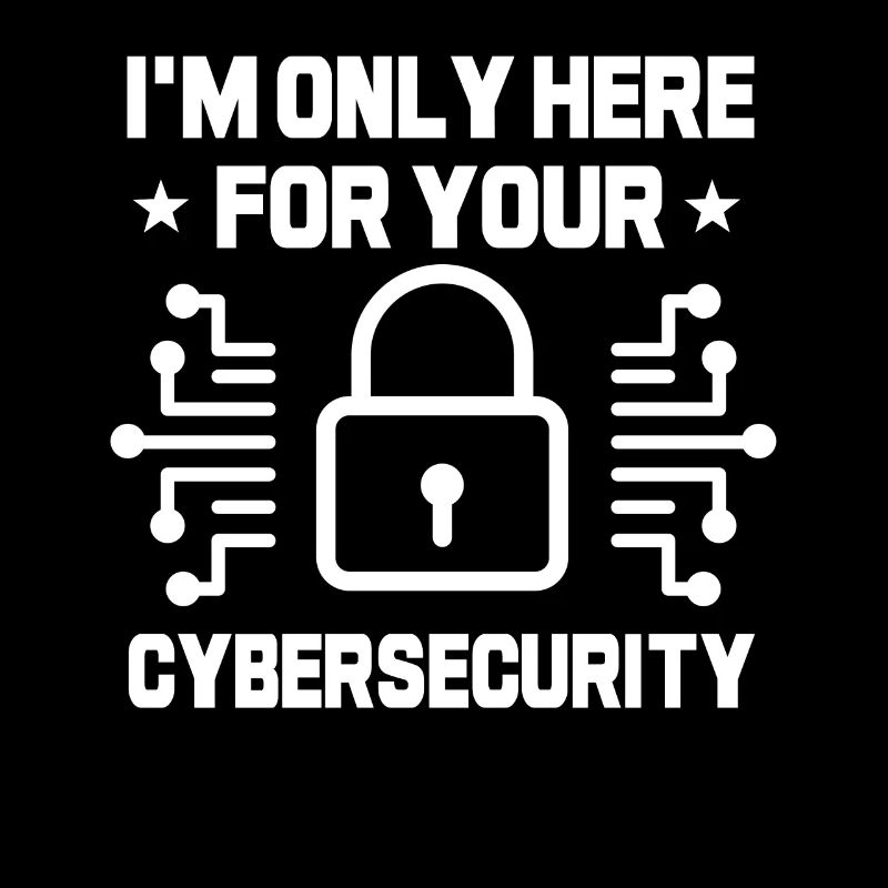 CybeCybersecurity humor