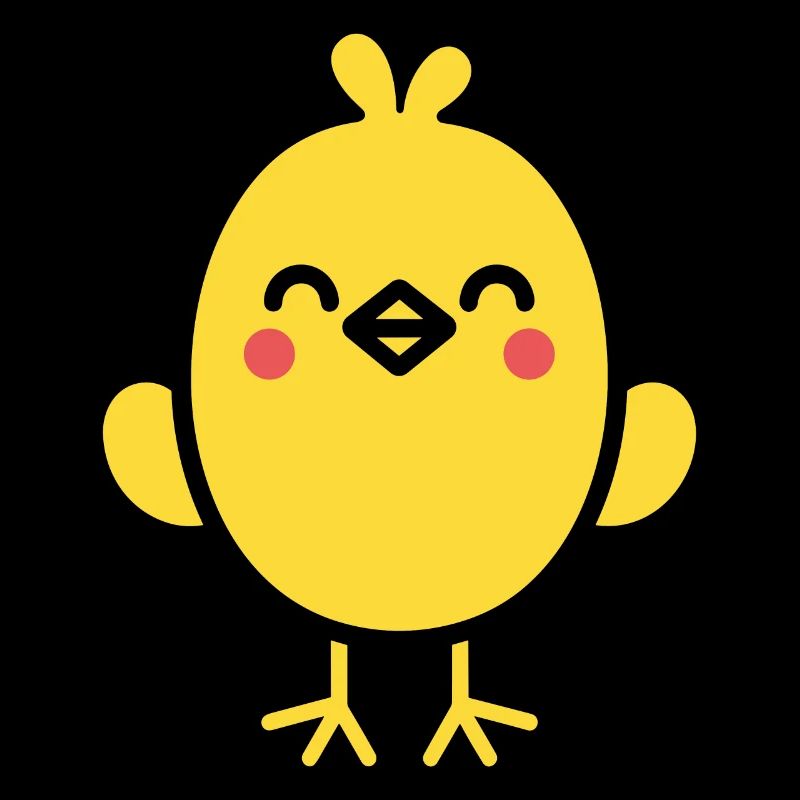poussin