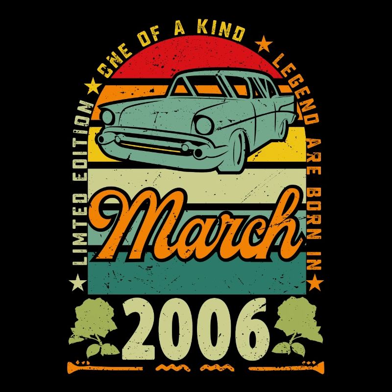 March 2006, March 2006, March 2006.