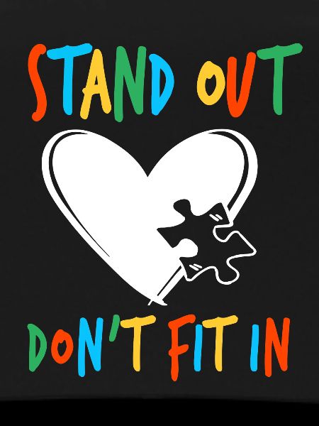 Autism Shirt