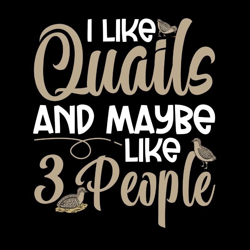 Quail Bird