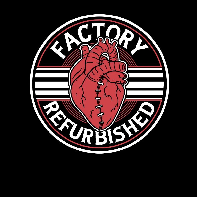 Factory Refurbished Catheter Transplant Open