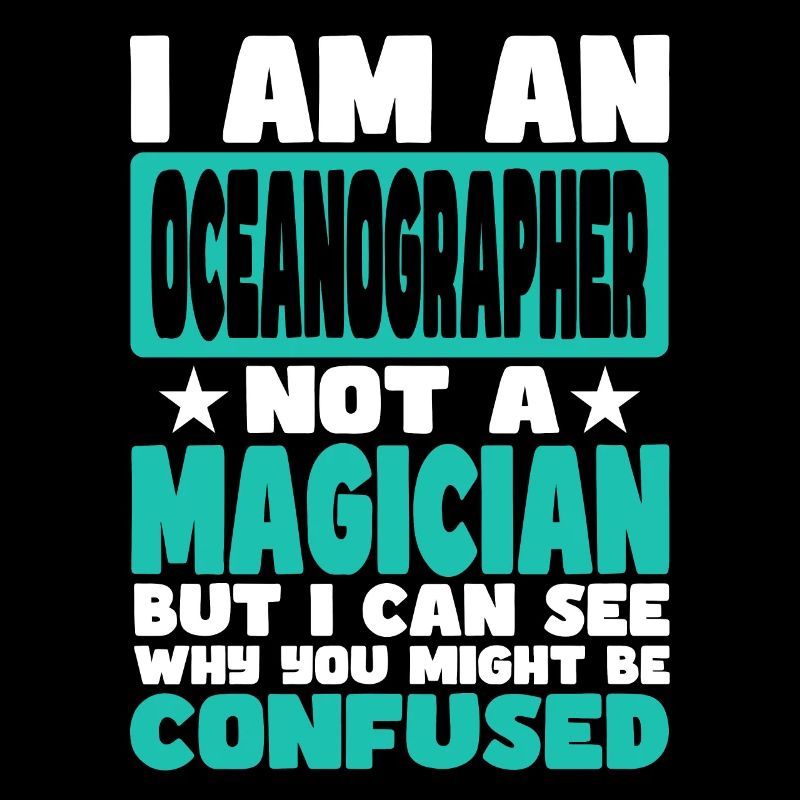 Océanographe
