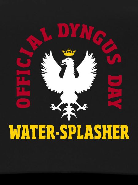 PolniscŚmigus-Dyngus Water Splash