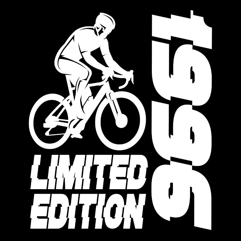 Édition limitée 1996 Vélo en édition limitée