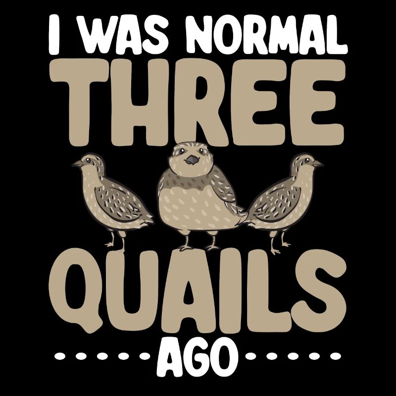 Quail Bird