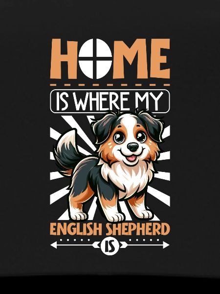 Home - English Shepherd