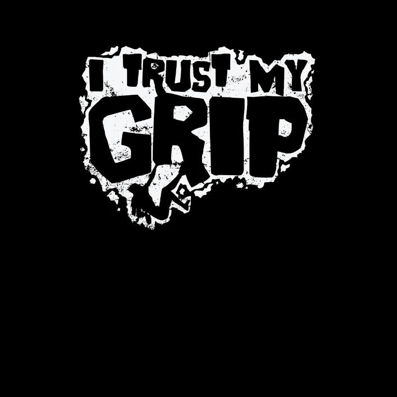 I Trust my Bouldern