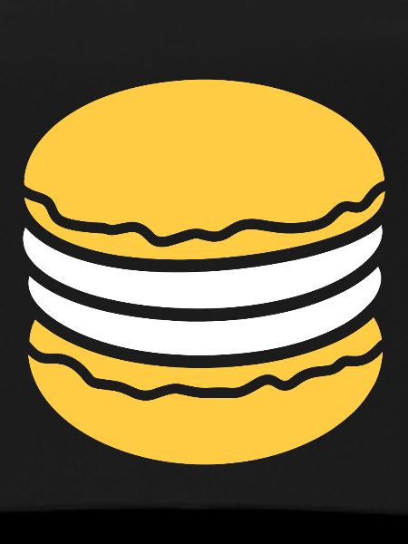 macaron