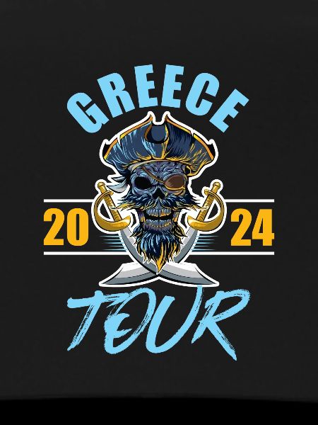 Greece 2024 Skeleton