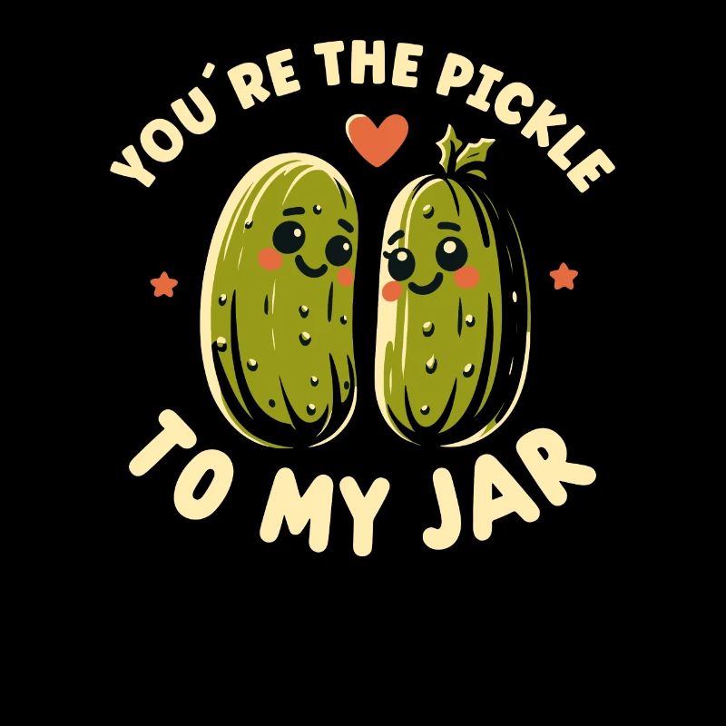 Pickle Lover Funny Pickle Dill Pickle Pickled