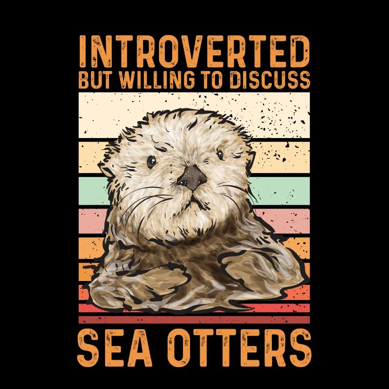 Seeotter