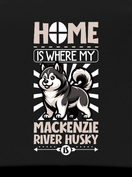 Home - Mackenzie River Husky