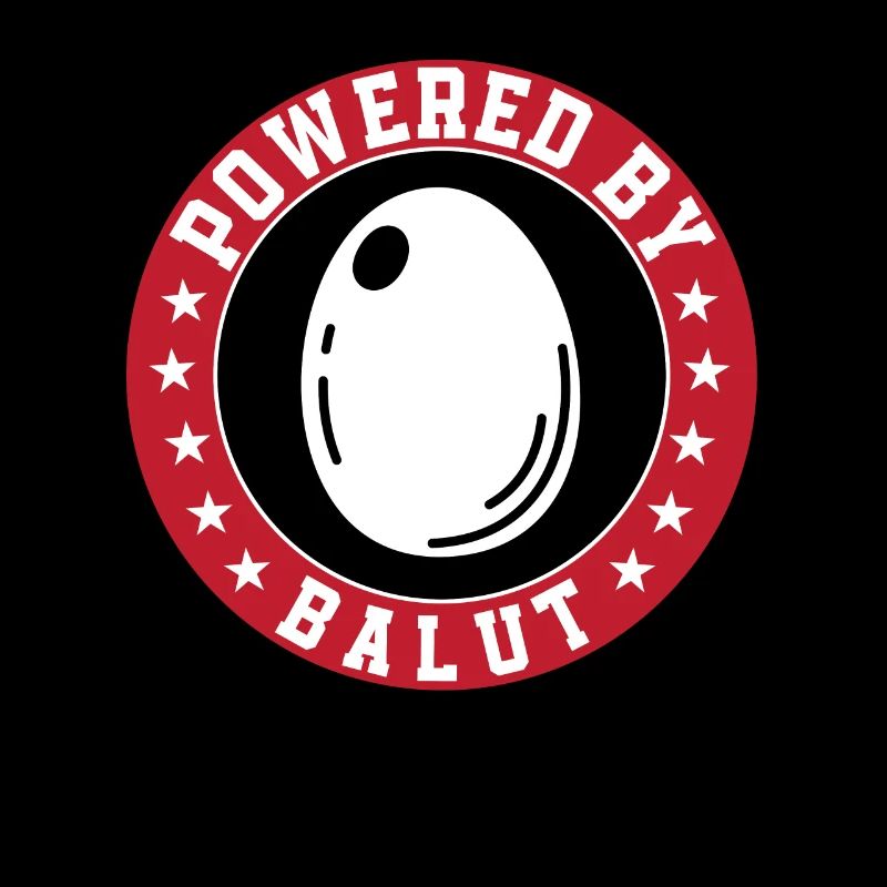Propulsé par Balut