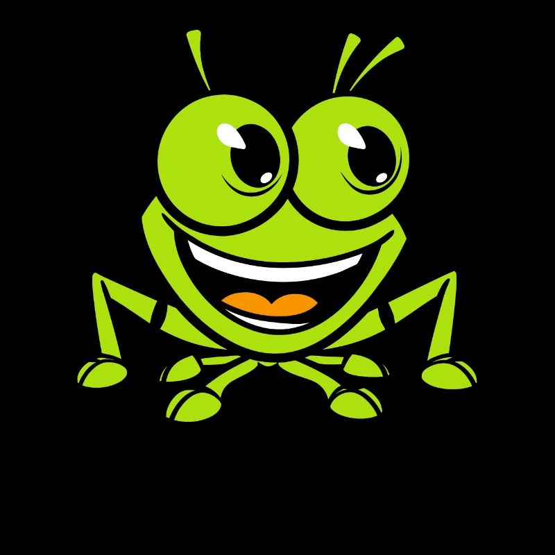 Heuschrecke