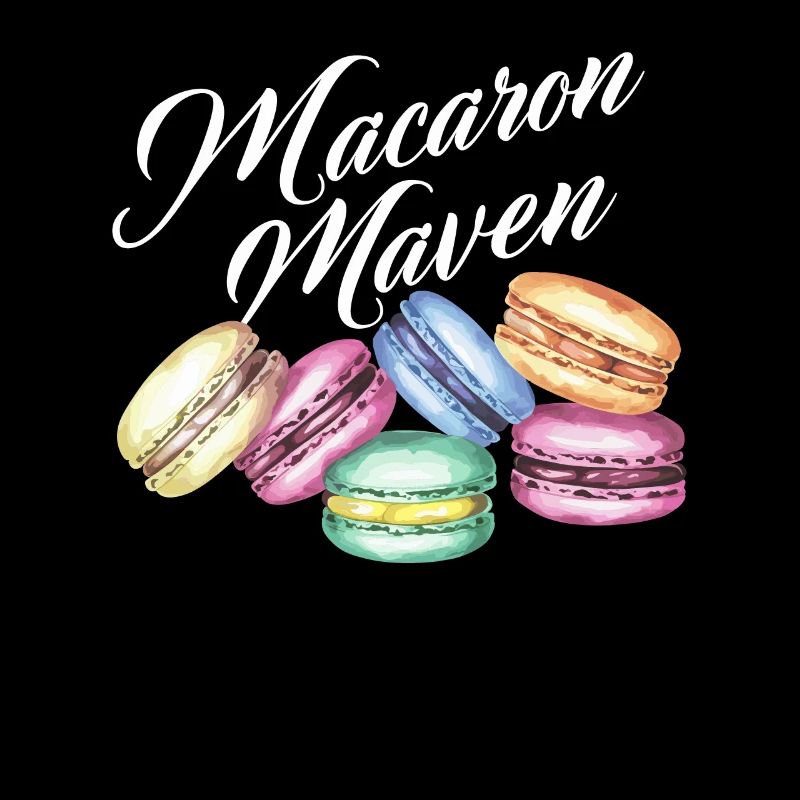 Amateurs de macarons Macarons français
