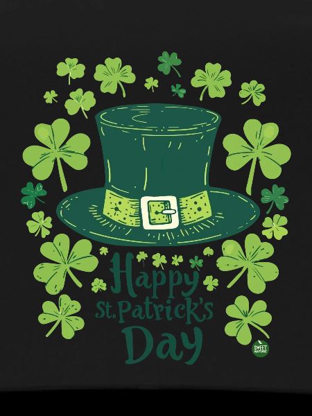 Shamrock Hat