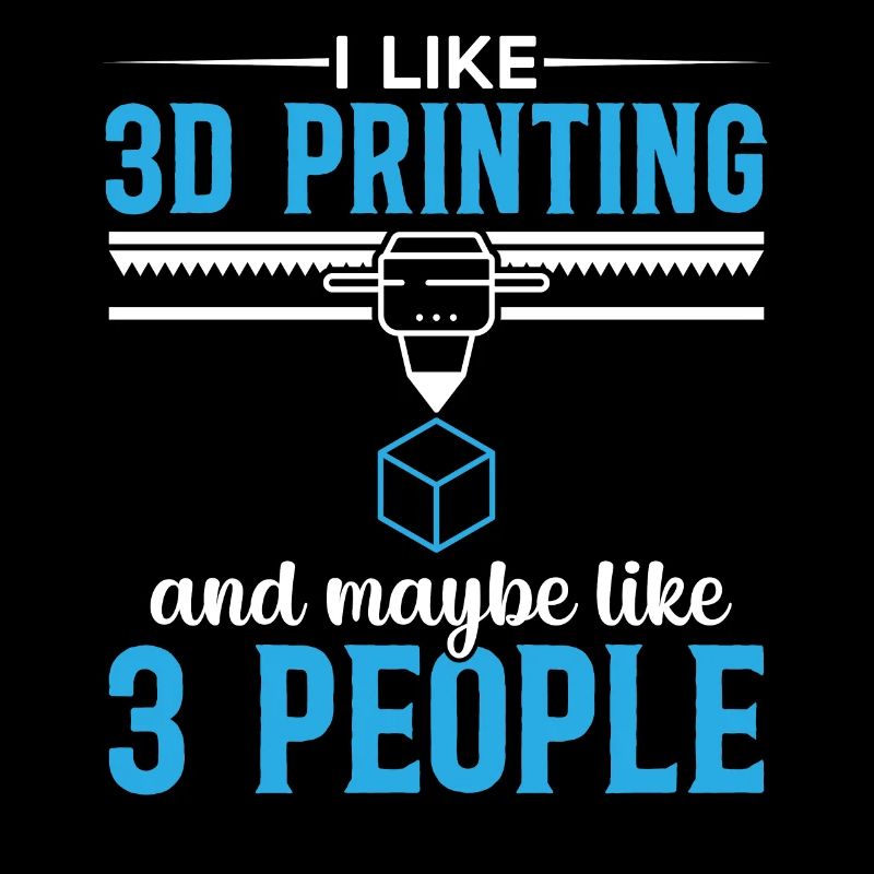 3D Printer 3D Printing