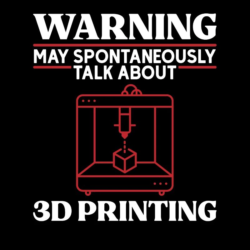 3D Printer 3D Printing