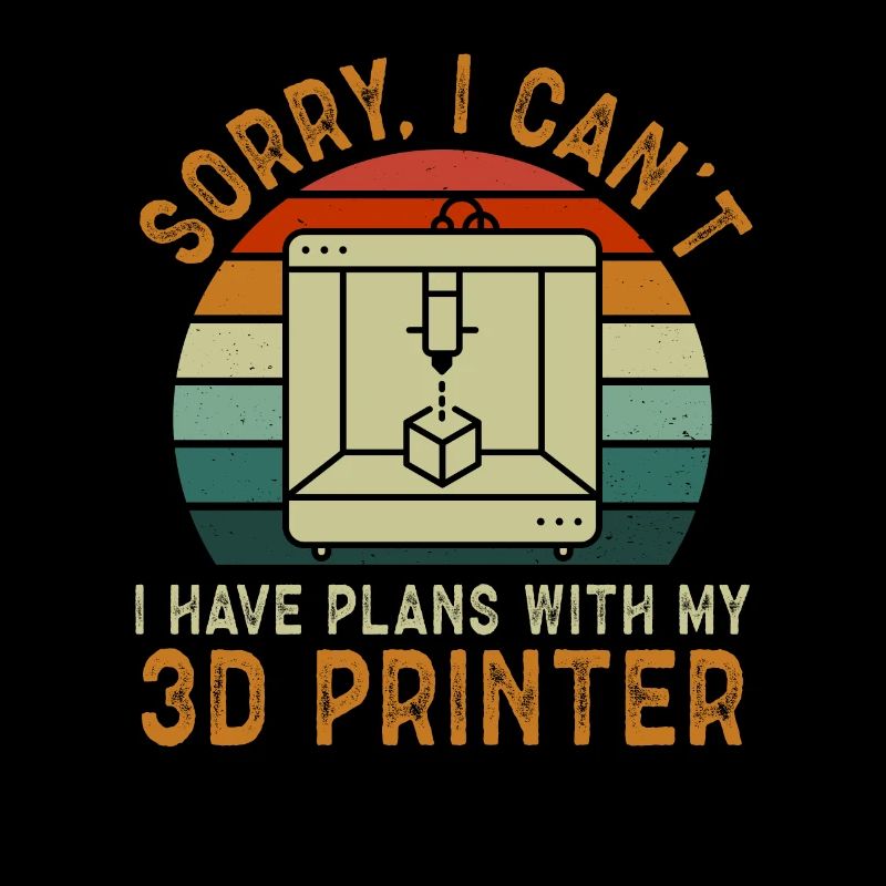 3D Printer 3D Printing