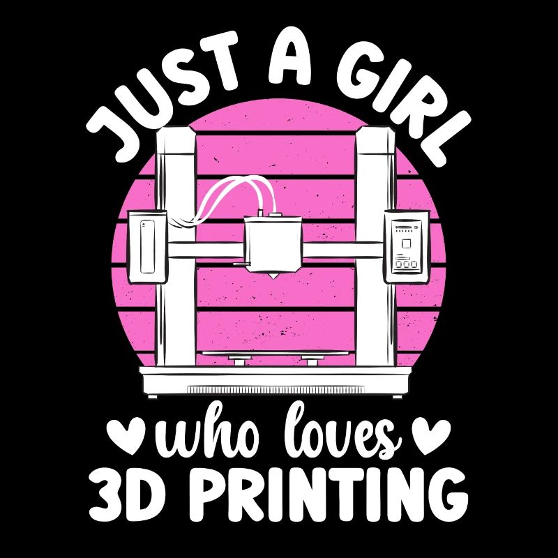 Imprimante 3D Impression 3D