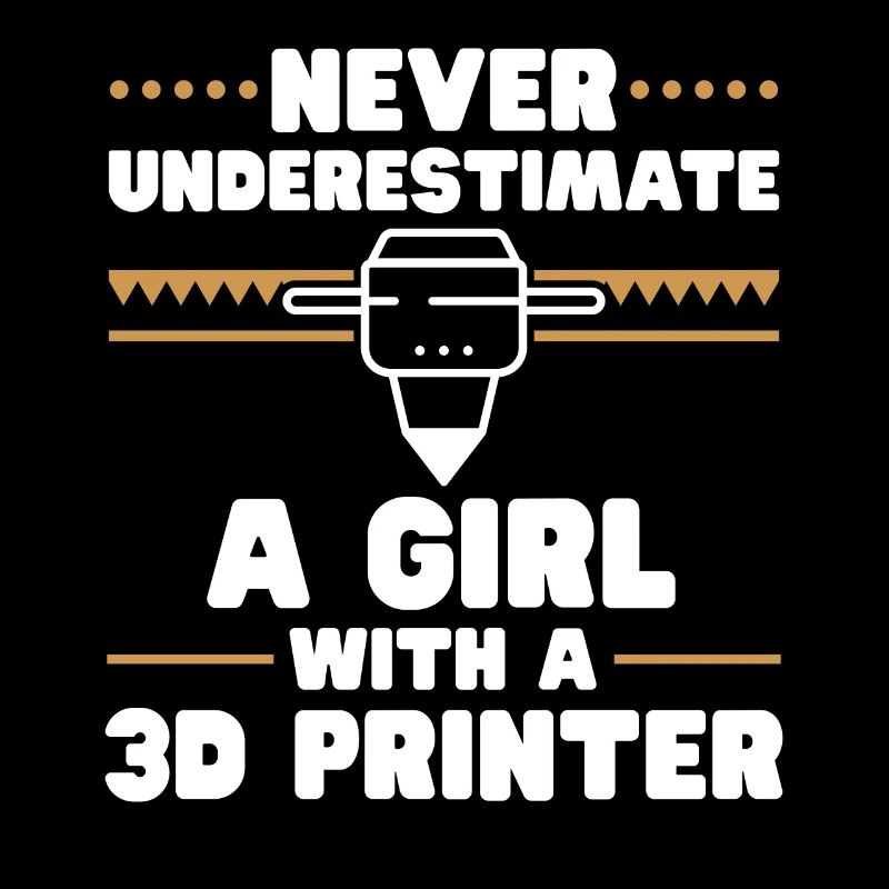 3D Drucker 3D Druck