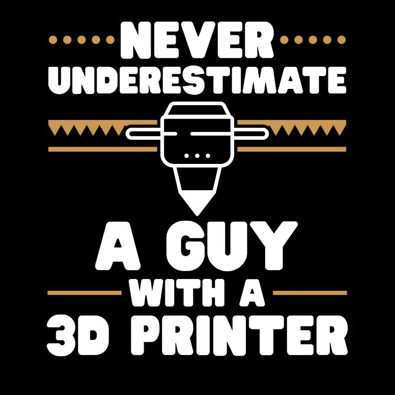 Imprimante 3D Impression 3D