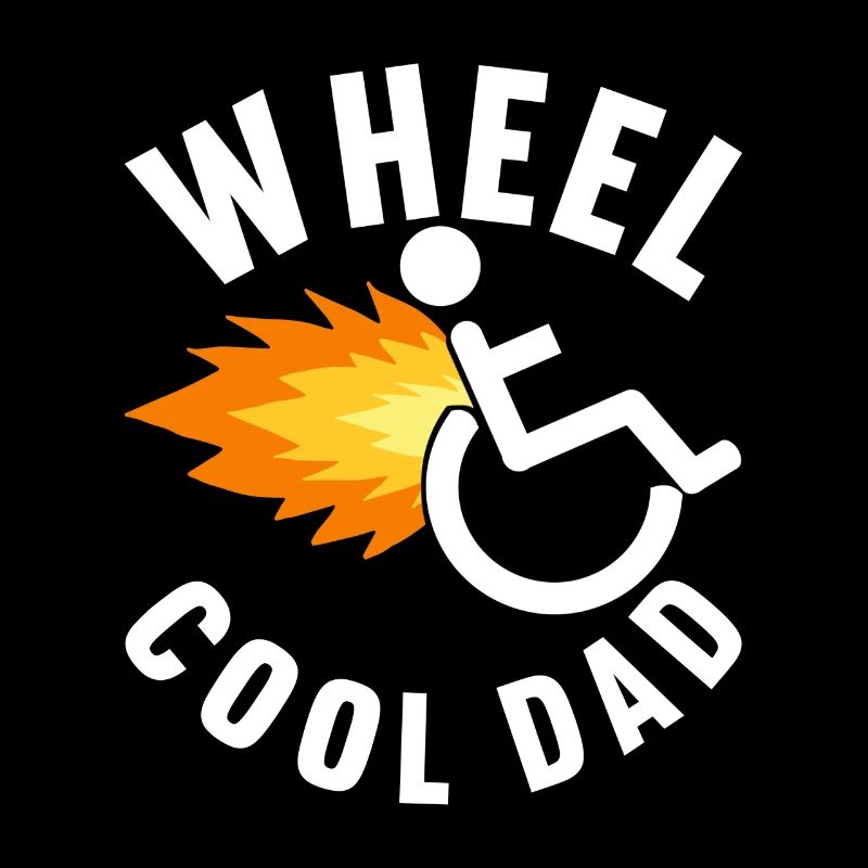 Rollstuhlfahrer Rollstuhl