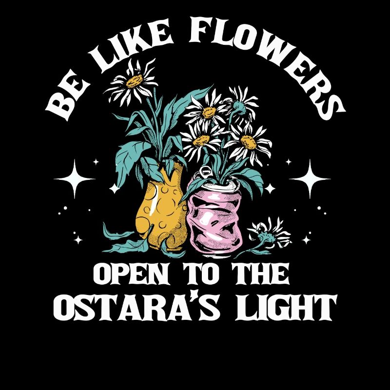 Ostara Witch Moon Eostre Spring Eastern