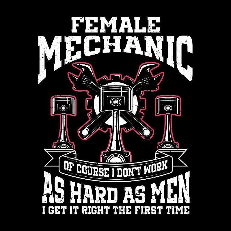 Mechanic
