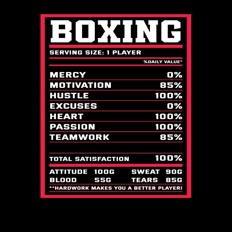 Boxe