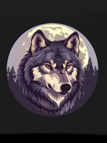 Sang de loup