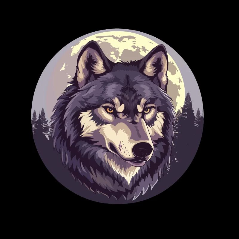 Sang de loup