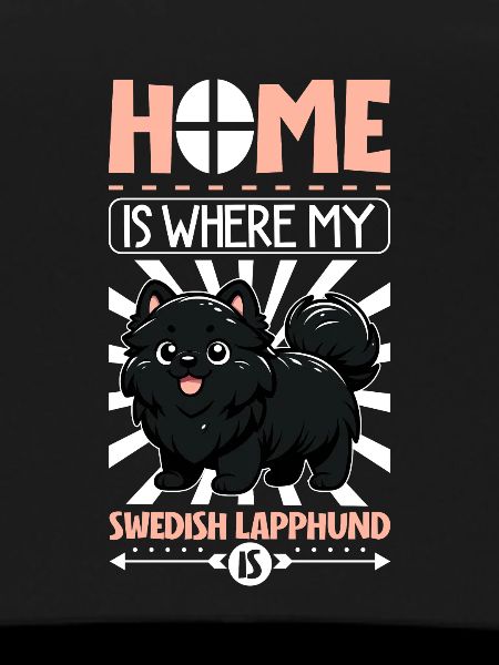 Home - Swedish Lapphund