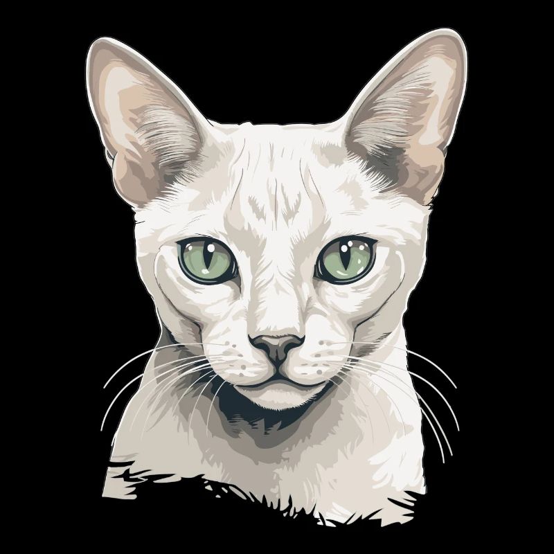 Burmilla Kitten Burmilla Cat