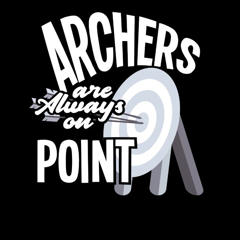 Archers Tir à l’arc Cible