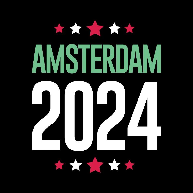 Vacances à Amsterdam 2024