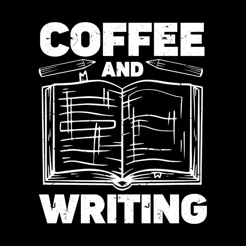 Author Writing