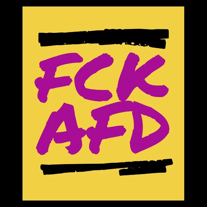 FCK AFD
