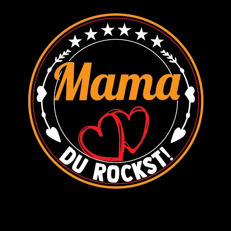 Mutter Muttertag Mama