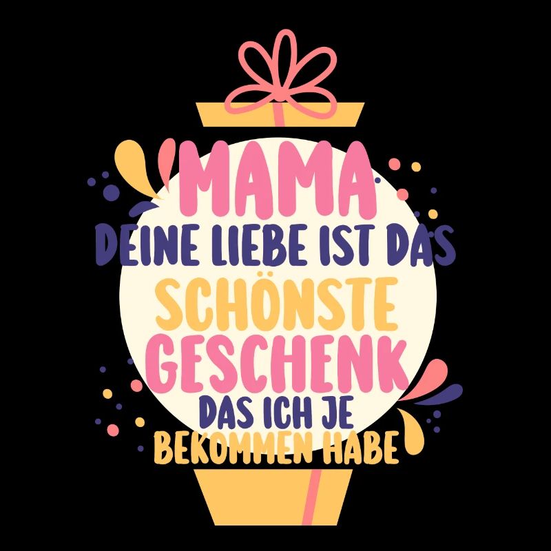 Mutter Muttertag Mama