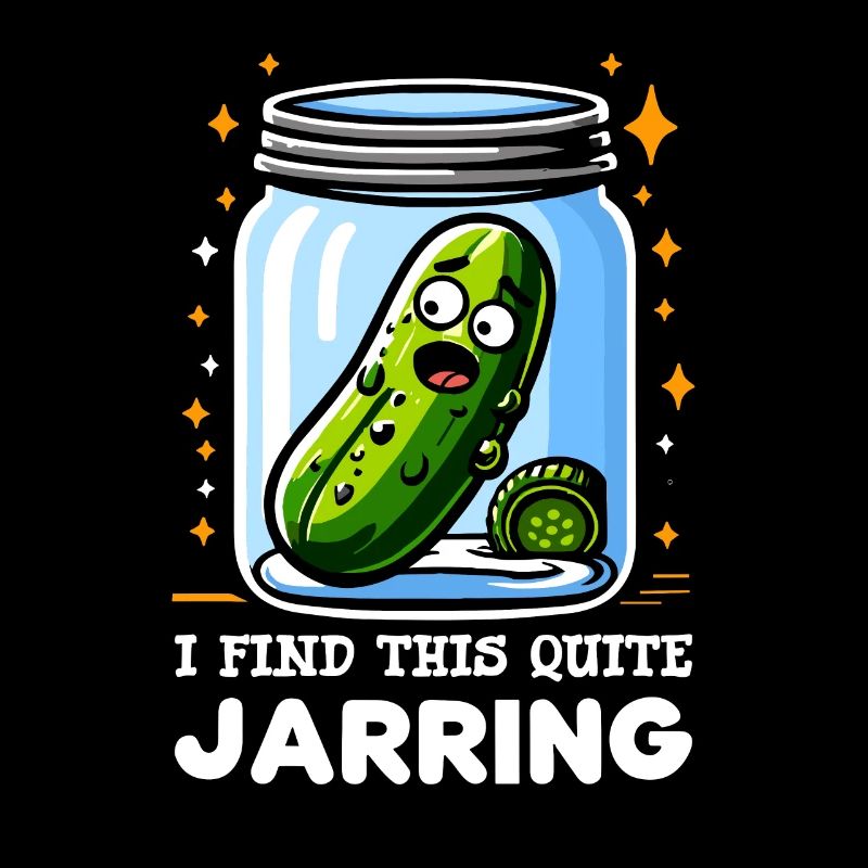 Pickle Lover Funny Pickle Dill Pickle Pickled