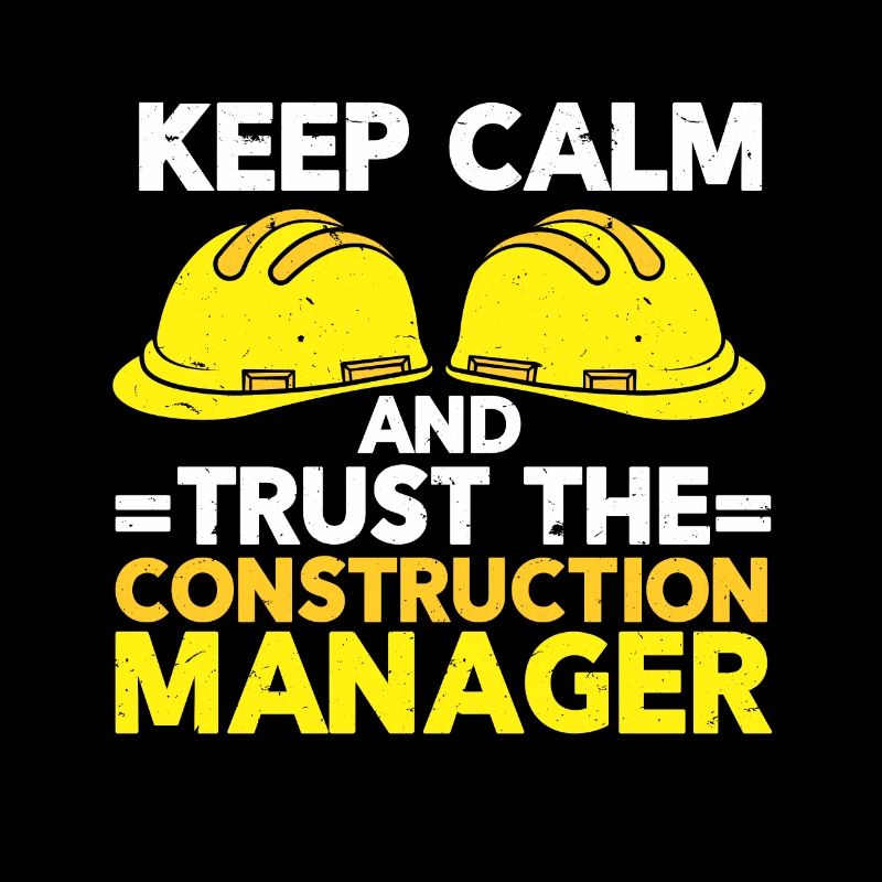 Chef de projet de construction