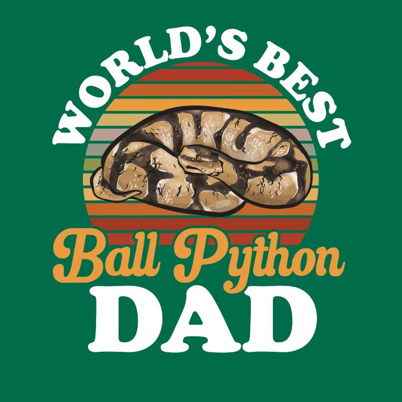 Ball Python Snake King Python