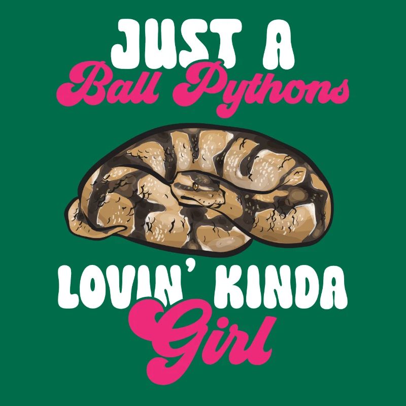 Ball Python Snake King Python