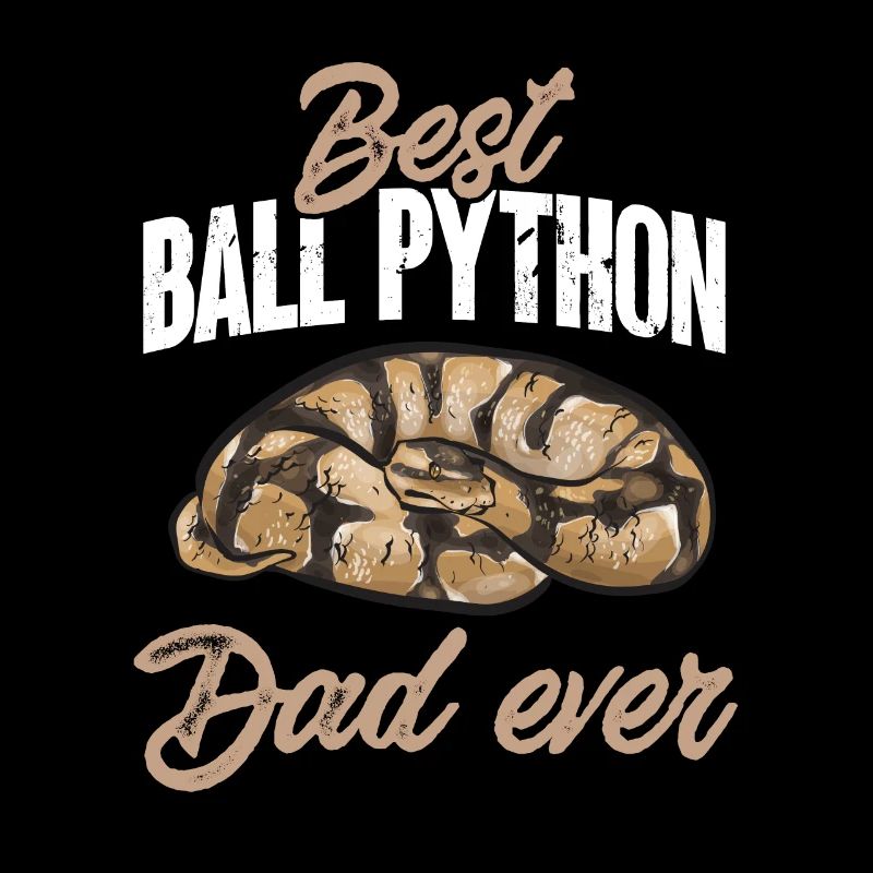 Ball Python Snake King Python