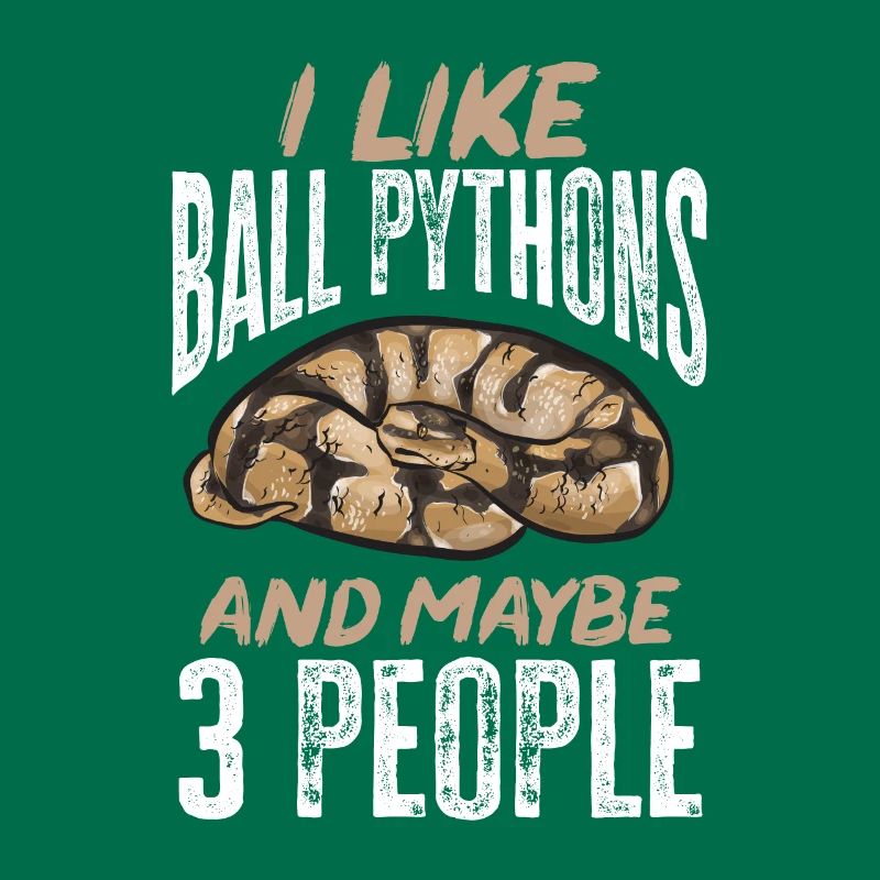 Ball Python Snake King Python