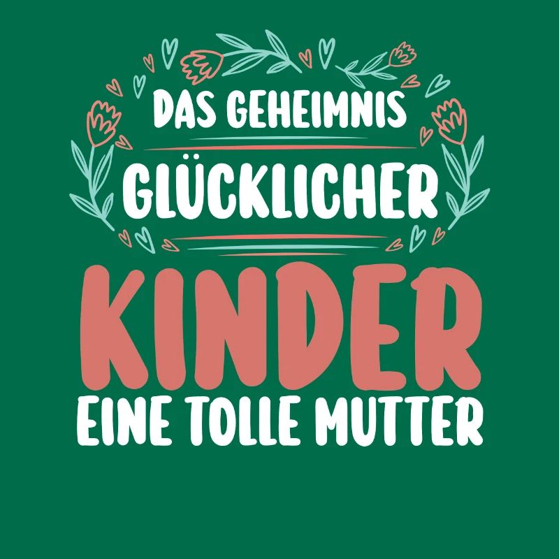 Mutter Muttertag Mama